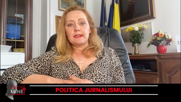Elena Lasconi: „Nu îți poți imagina cât de urâtă a fost aceasta campanie și câte atacuri au fost la adresa mea”
