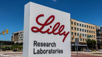 Eli Lilly