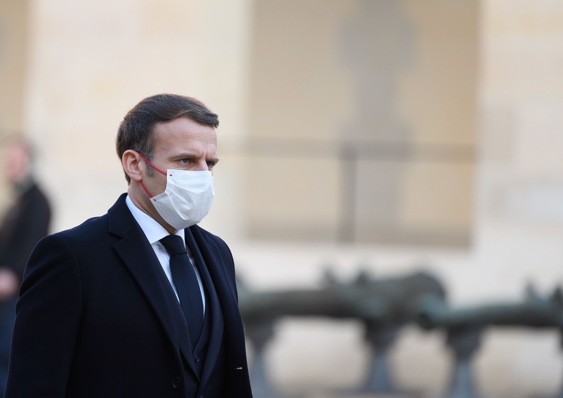 Campania de vaccinare din Franța, un dezastru. Emmanuel Macron, forțat să accelereze procesul imunizării