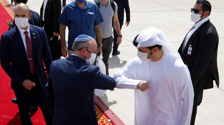 EAU modifică și elimină legi musulmane. Ce va fi legal acum în statul din Orientul Mijlociu