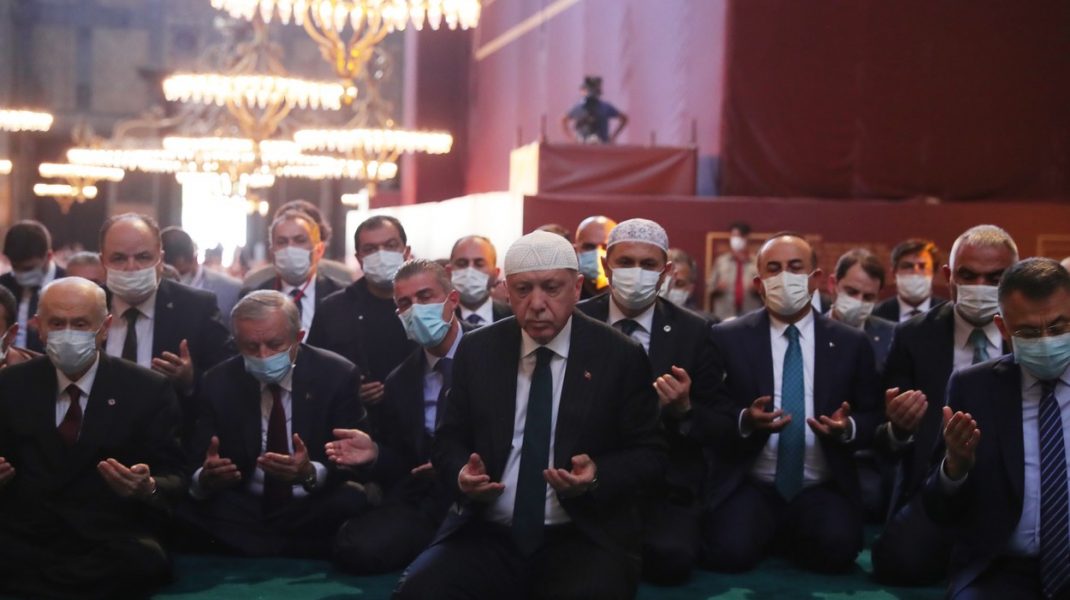 erdogan
