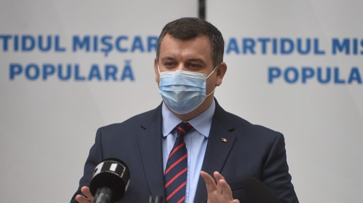 Guvernul României ar putea avea două ministere noi: Digitalizare şi Inteligenţă Artificială și unul pentru relația cu Republica Moldova