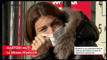 Experiment Aleph News: Câte persoane intervin când văd o persoană abuzată