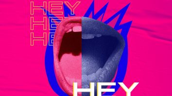 Arta, folosită pentru a exemplifica hărțuirea stradală. Expoziția "Hey, pisi!" poate fi văzută la Palatul Suțu din București