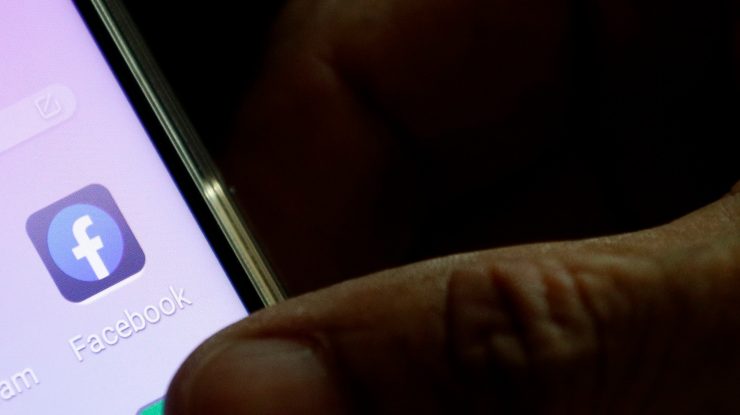 Țara care se pregătește să interzică Facebook. Doar China, Iran și Coreea de Nord au mai făcut asta