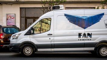 Firmele de curierat au câştigat în pandemie. Afacerile FAN Courier au depăşit 1 miliard de lei