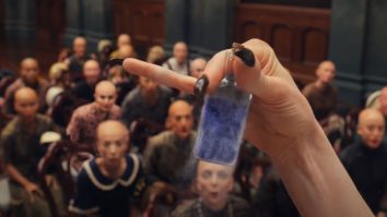 Warner Bros își cere scuze pentru modul în care a portretizat vrăjitoarele în „The Witches”