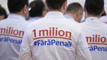 USR PLUS cere organizarea unui nou plen, joi, exclusiv pentru votarea inițiativei „Fără penali”