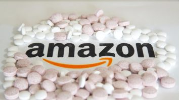 Amazon se extinde. Americanii își pot cumpăra medicamentele de pe net