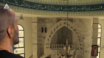 CINEMAleph. Primul sezon Fauda, la Aleph News