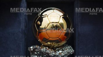 Ce a primit Robert Lewandowski în locul unui Balon de Aur