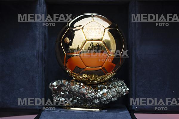 Ce a primit Robert Lewandowski în locul unui Balon de Aur