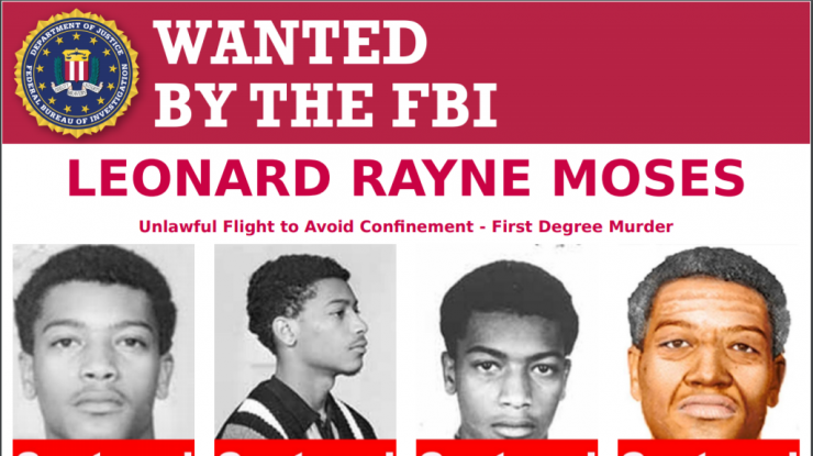 Un american a fost arestat la 50 de ani de la evadare. Cu ce s-a ocupat și cum a reușit să se ascundă