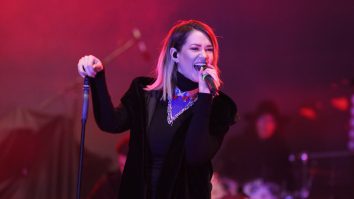 Noua piesă lansată de Feli, un omagiu adus pentru Maria Tănase