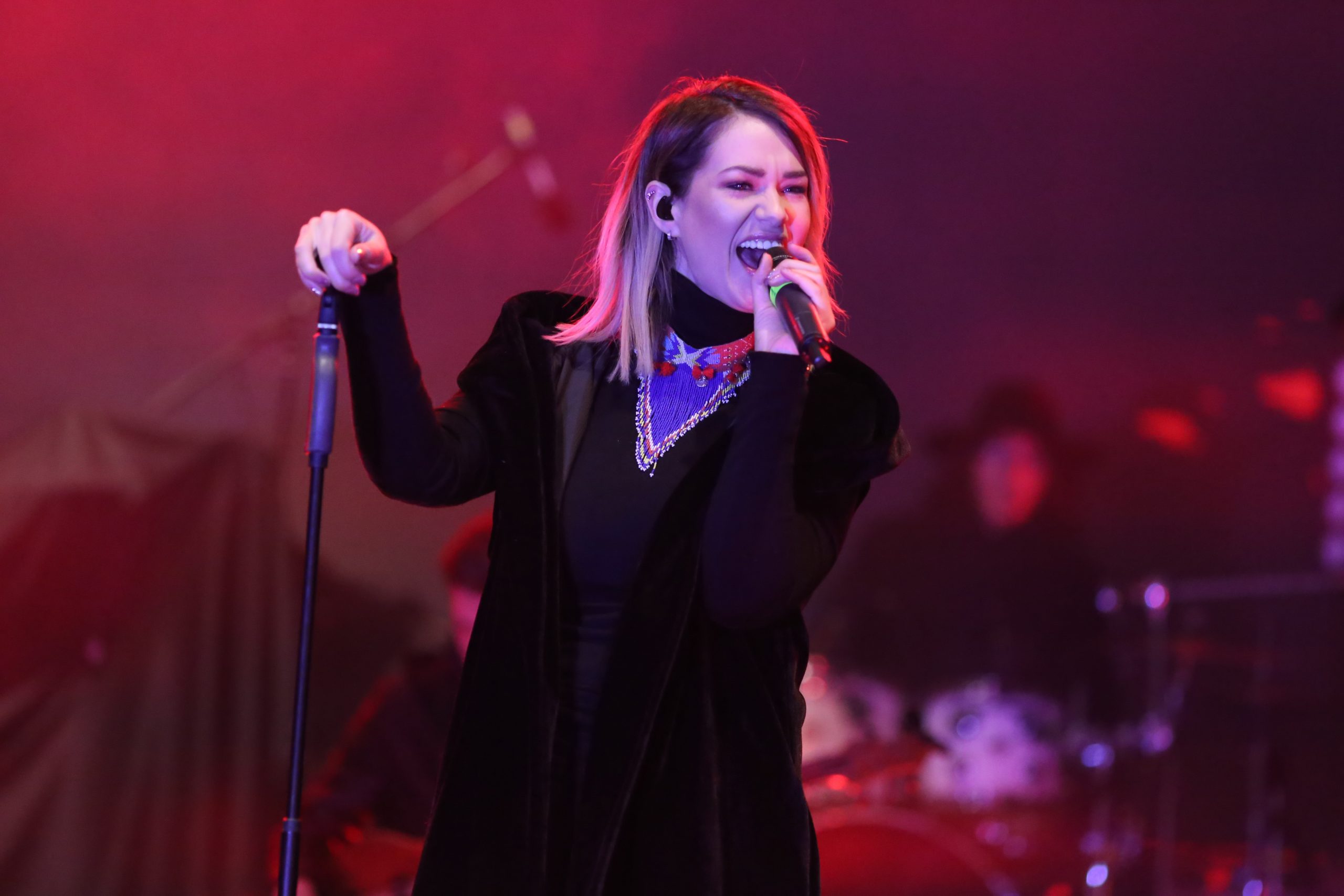 Noua piesă lansată de Feli, un omagiu adus pentru Maria Tănase