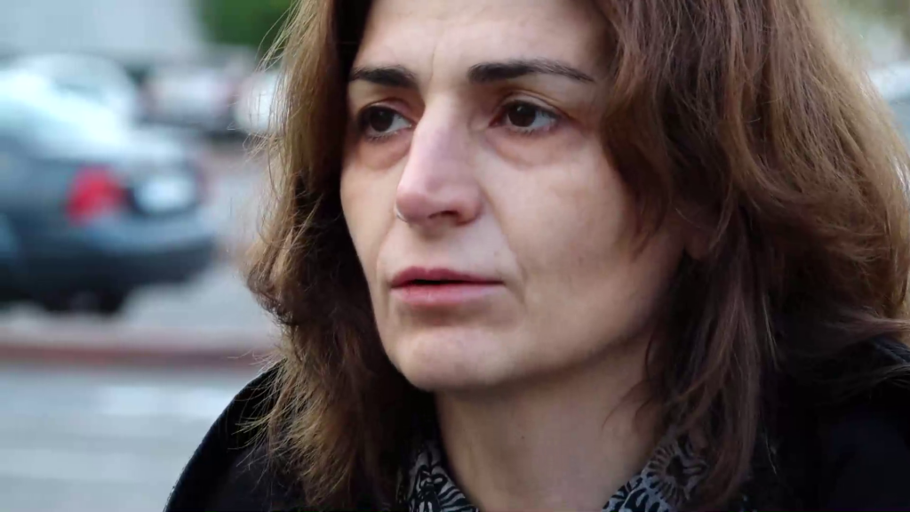 Fiica Tatianei Gavril: „I-am promis că am comandat tortul de ziua ei. Am rugat-o să lupte pentru că avem nevoie de ea”