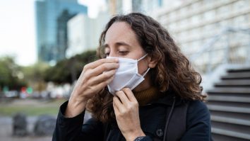 Franța, record de peste 53.000 de îmbolnăviri: La fiecare 30 de secunde, un parizian se infectează cu COVID-19