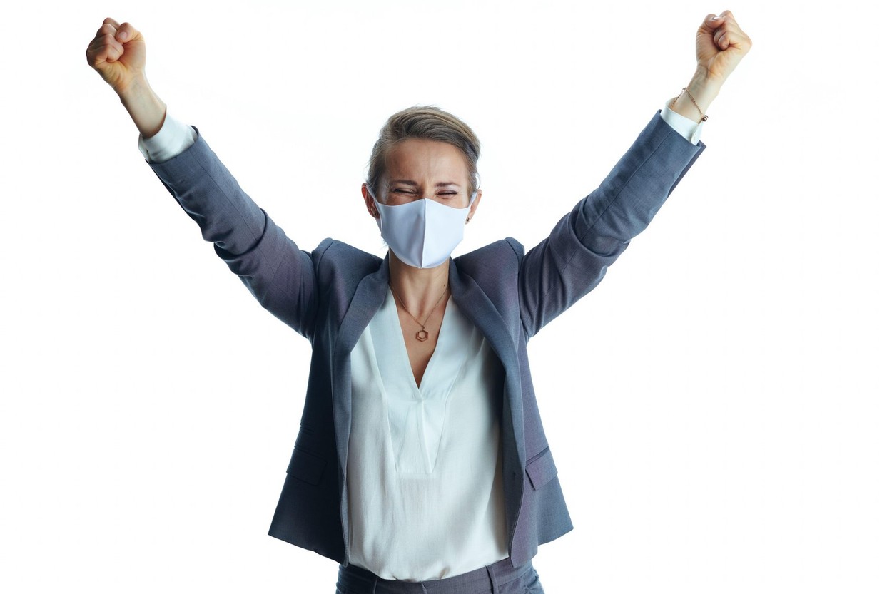 Studiu: Cum se raportează europenii la pandemia de COVID-19. Românii sunt cei mai optimiști