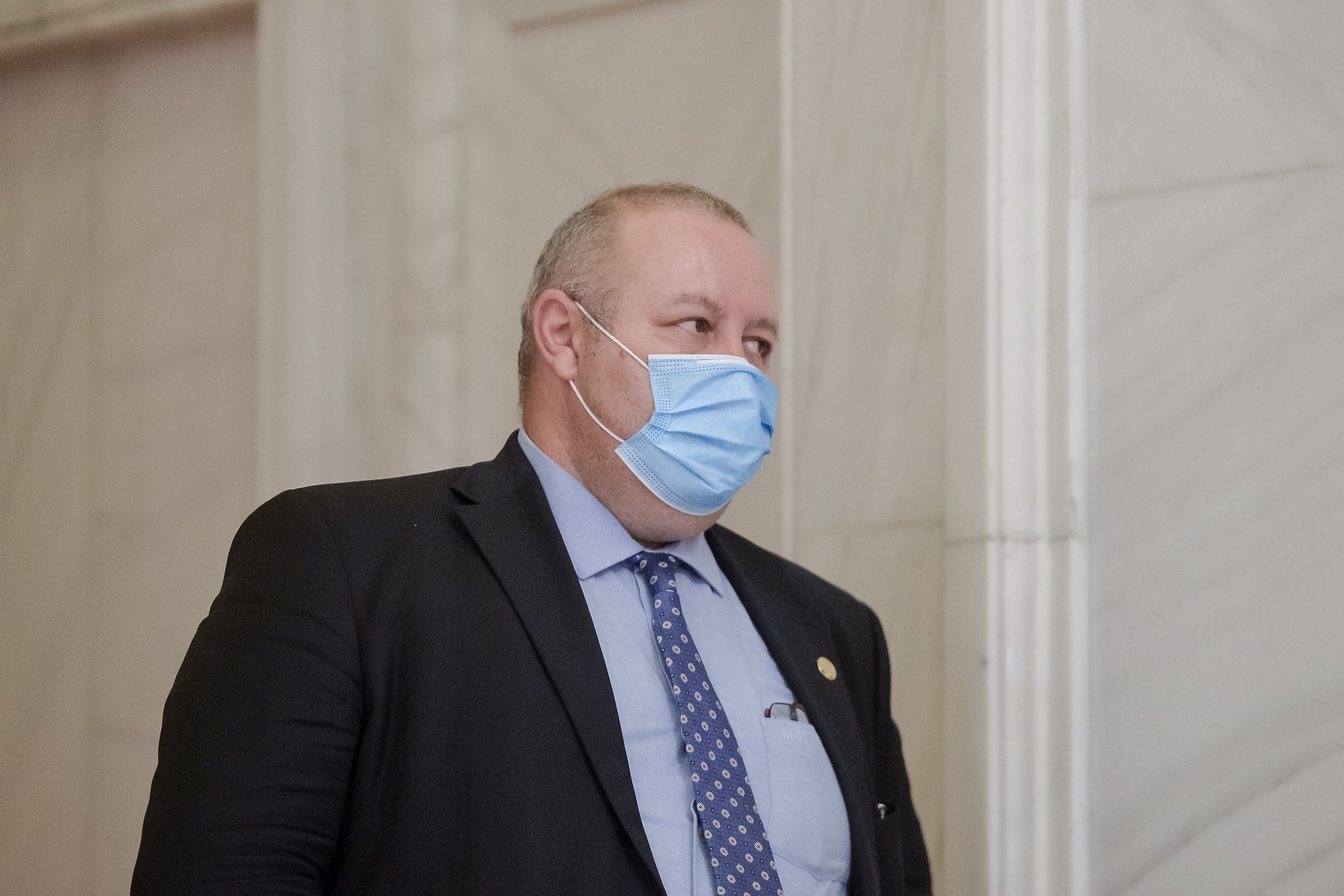 Lider liberal: „USR PLUS nu este prima variantă de partener de guvernare pentru PNL, ci PMP şi UDMR”