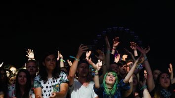 Electric Castle anunță primii artiști care vor urca pe scena festivalului în 2021. Trupe de top vin în România