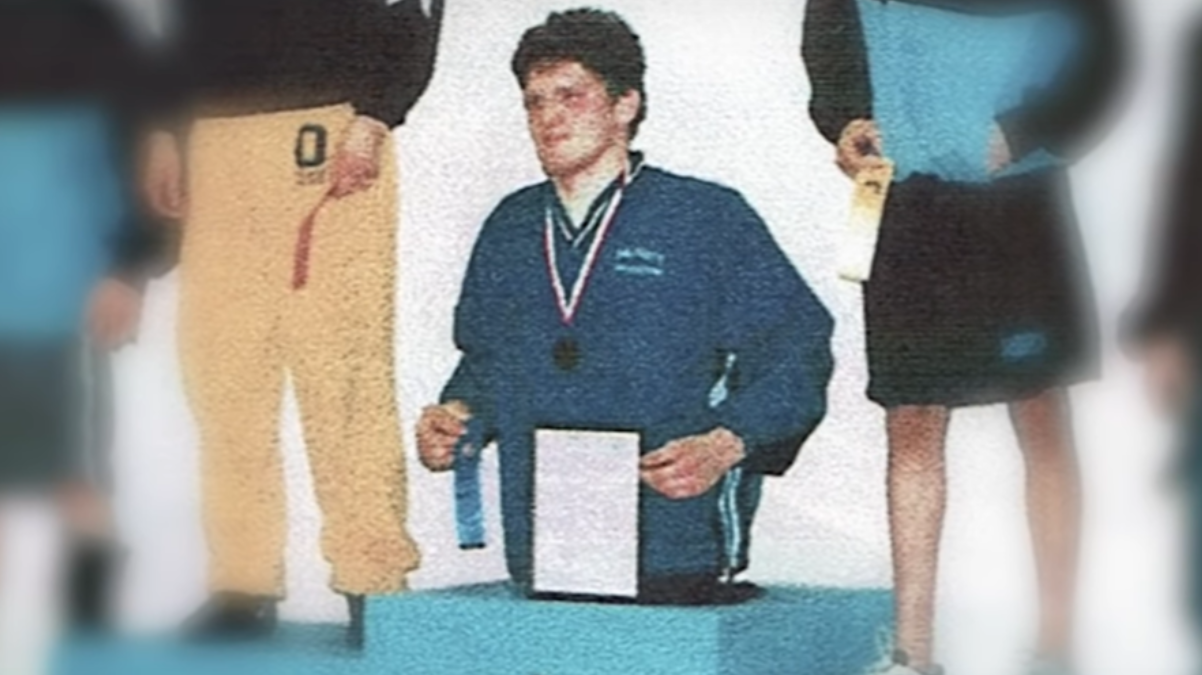 E paralizat, dar de neoprit. Kacey McCallister face sporturi extreme: „Nu este despre provocări, ci despre cum mergem mai departe”