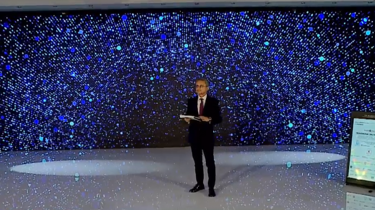 Gala ZF 2020. Romanians going global. Cei mai valoroşi executivi români care lucrează în străinătate