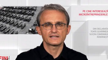 Fini sunt! Pe cine interesează microîntreprinderile, daca ele sunt prea mici și nu au vreo putere economică?