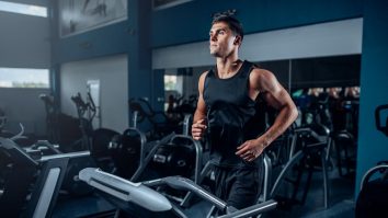 Antrenorii de fitness încurajează mersul la sală: „E safe”