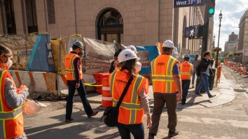 Scade șomajul în SUA. Americanii înregistrează o creștere semnificativă a pieței de muncă