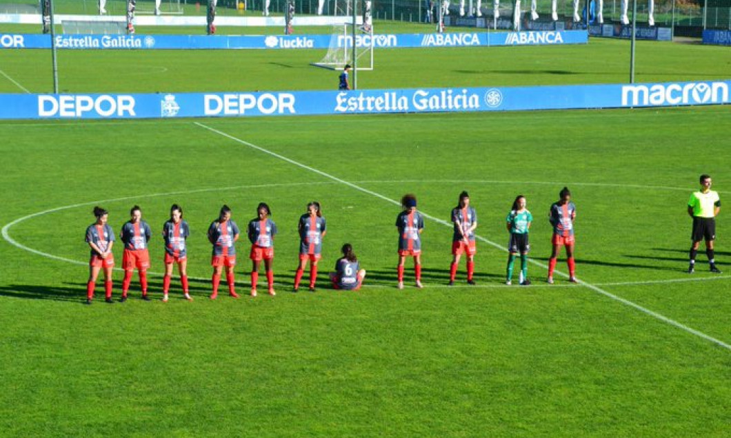 O fotbalistă din Spania a sfidat momentul de reculegere ţinut în memoria lui Maradona. L-a numit „violator” și „pedofil” FOTO