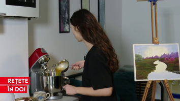 Francesca @foameangat