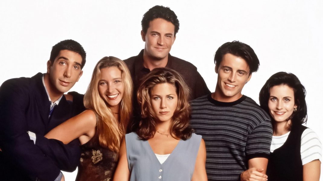 friends