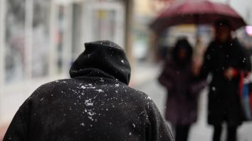 Vremea se răcește semnificativ în următoarele două săptămâni. După 7 decembrie se încălzește