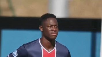 PSG pariază pe un puști de 15 ani. Cine va ocupa postul de fundaș central