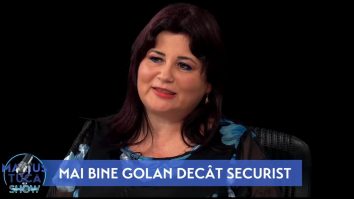 Judecător Gabriela Baltag: Este inadmisibil că nu există procese în care o persoană să reclame că i s-a făcut publică convorbirea cu o persoană urmărită