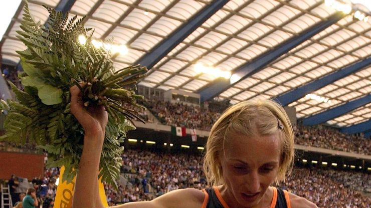 Gabriela Szabo, diagnosticată cu Covid. Mesajul fostei sportive pe rețelele de socializare