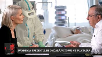 „Gândurile lui Cristoiu”, 22 noiembrie 2020