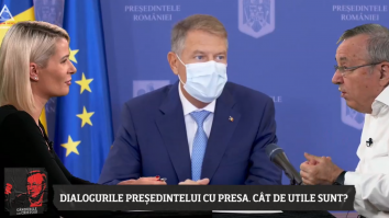 Gândurile lui Cristoiu