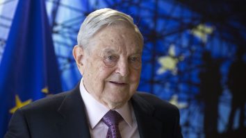 george-soros