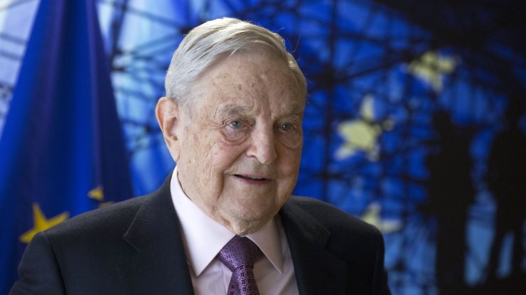 george-soros