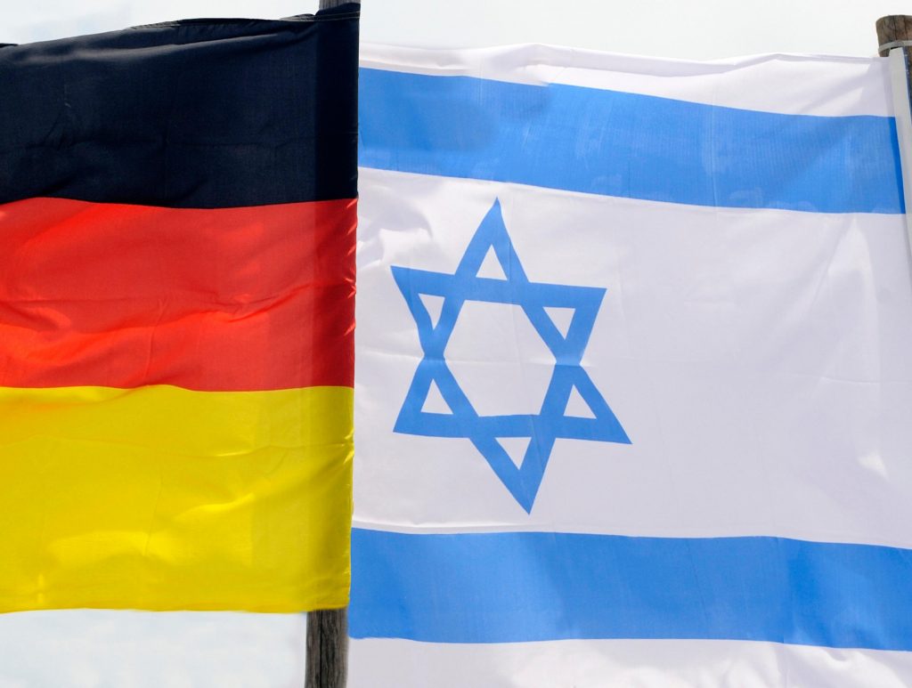 Germania cere Israelului să evite acţiunile unilaterale, în contextul schimbării Administraţiei SUA