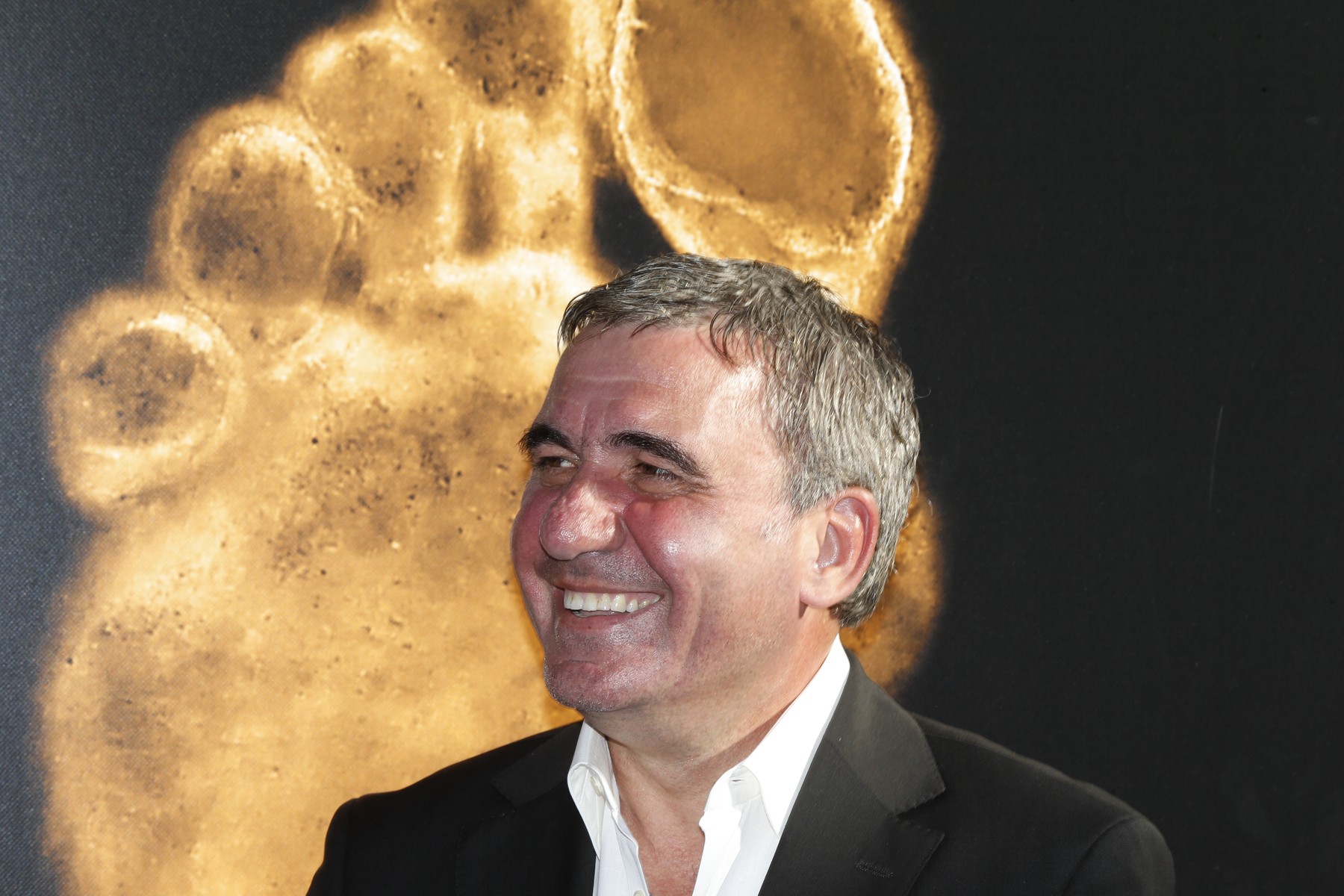 Ce a spus Gică Hagi despre întâlnirea cu Maradona: „A fost o mândrie că m-au comparat cu el”