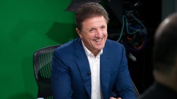 Gică Popescu îl apără pe Ianis Hagi după numeroase atacuri la adresa jucătorului