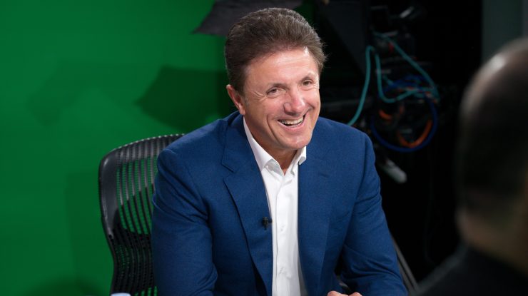 Gică Popescu îl apără pe Ianis Hagi după numeroase atacuri la adresa jucătorului