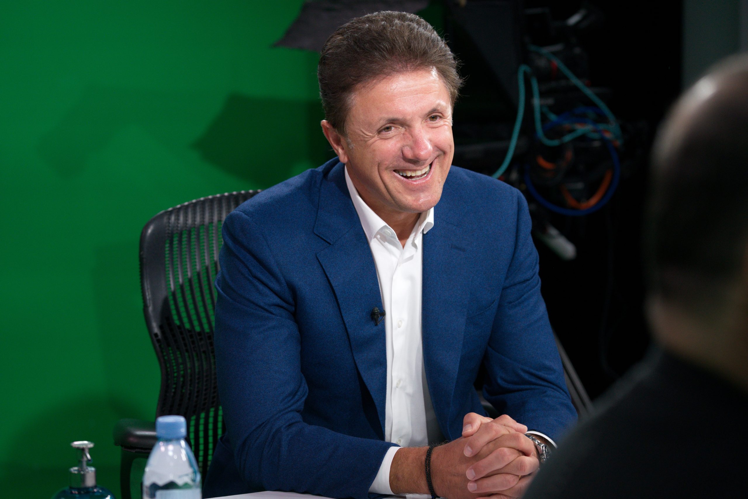 Gică Popescu îl apără pe Ianis Hagi după numeroase atacuri la adresa jucătorului