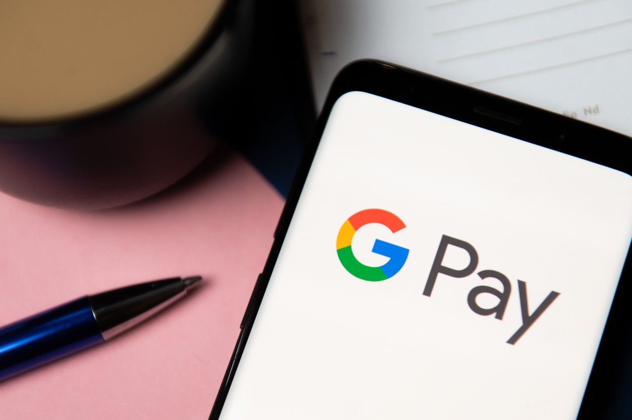 Google Pay, disponibil în România. Care sunt băncile partenere