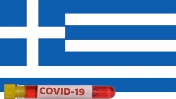 Grecia va decreta stare de urgență la nivelul întregii țări de sâmbătă