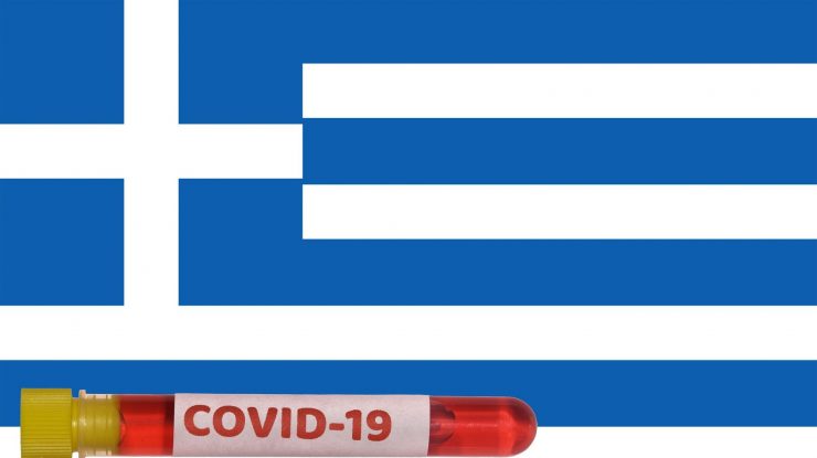 Grecia va decreta stare de urgență la nivelul întregii țări de sâmbătă