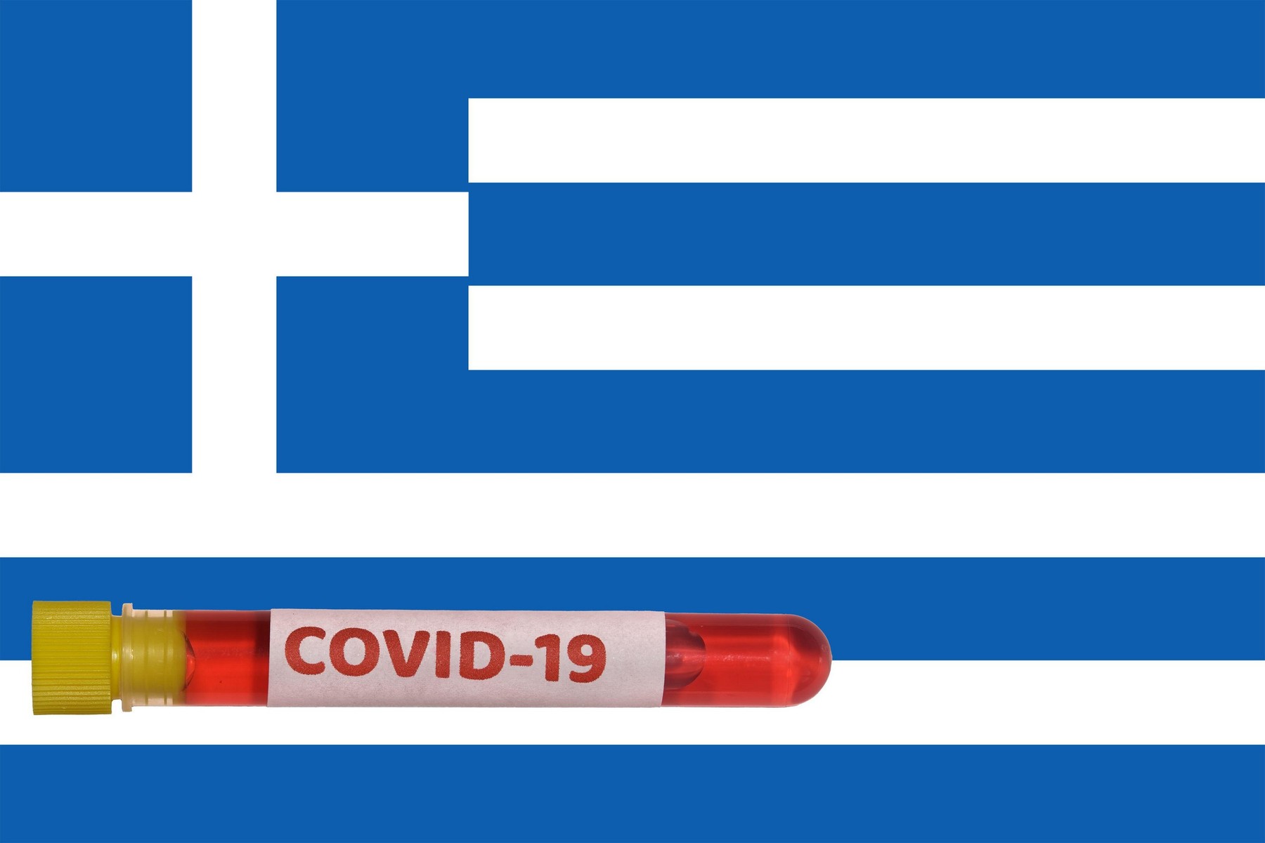 Grecia va decreta stare de urgență la nivelul întregii țări de sâmbătă