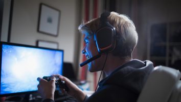 Surpriză de la EA Sports: Un nou joc de marcă va fi creat în România